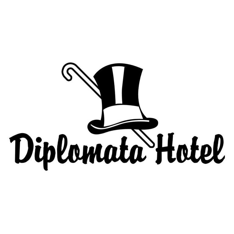 Diplomata Hotel Várzea Grande Exterior foto
